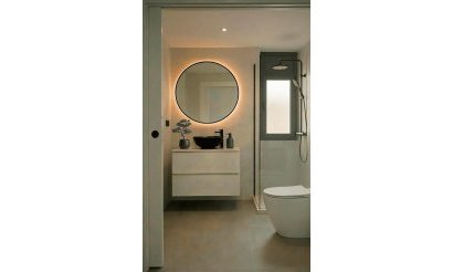 Nouvelle construction - Apartment - Los Alcazares - Serena Golf