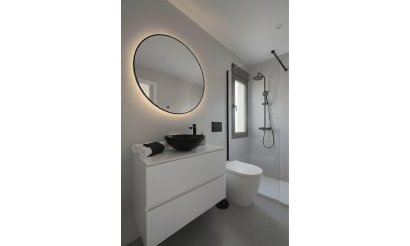 Nouvelle construction - Attique - Los Alcazares - Serena Golf