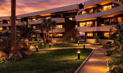 Nouvelle construction - Apartment - Los Alcazares - Serena Golf