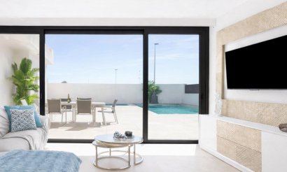 Nouvelle construction - Villa - Los Alcazares - Serena Golf