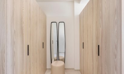 Nouvelle construction - Villa - Los Alcazares - Serena Golf