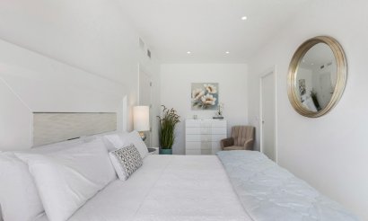 Nouvelle construction - Villa - Los Alcazares - Serena Golf