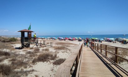 Nouvelle construction - Bungalow - San Pedro del Pinatar - Las Esperanzas