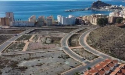 Nouvelle construction - Villa - Aguilas - Los Jardines