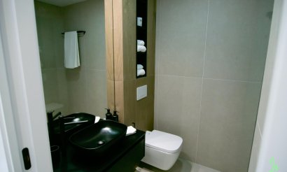 Nouvelle construction - Apartment - Alhama De Murcia - Condado De Alhama