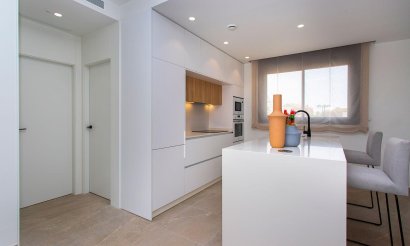 New Build - Villa - Sucina