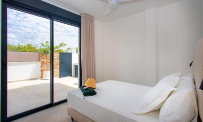 New Build - Villa - Sucina