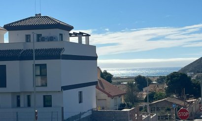 Nouvelle construction - Town House - La Union - centro
