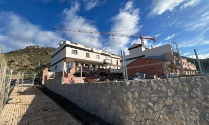Nouvelle construction - Town House - La Union - centro