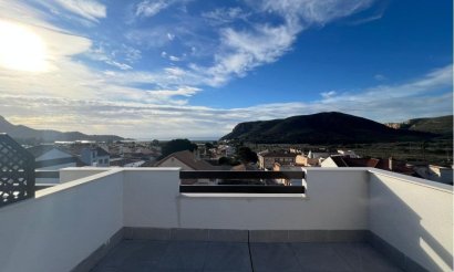 Nouvelle construction - Town House - La Union - centro