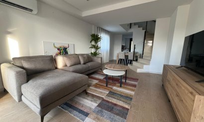 Nouvelle construction - Town House - La Union - centro