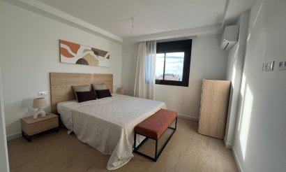 Nouvelle construction - Town House - La Union - centro