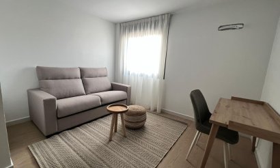 Nouvelle construction - Town House - La Union - centro