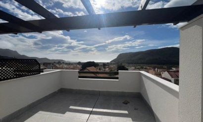 Nouvelle construction - Town House - La Union - centro