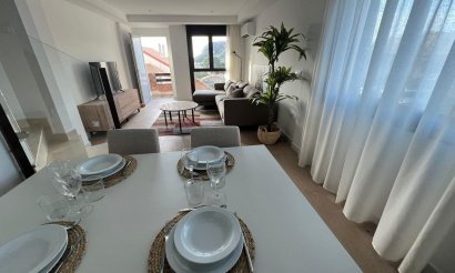 Nouvelle construction - Town House - La Union - centro