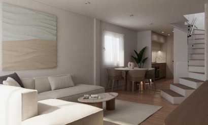 Nouvelle construction - Town House - La Union - centro