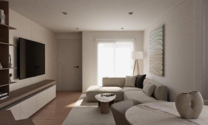 Nouvelle construction - Town House - La Union - centro