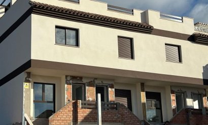 Nouvelle construction - Town House - La Union - centro
