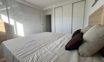 Nouvelle construction - Town House - La Union - centro
