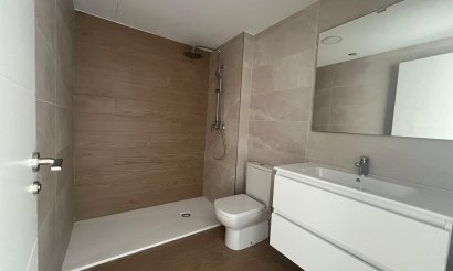 Nouvelle construction - Town House - La Union - centro
