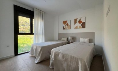 Nouvelle construction - Town House - La Union - centro