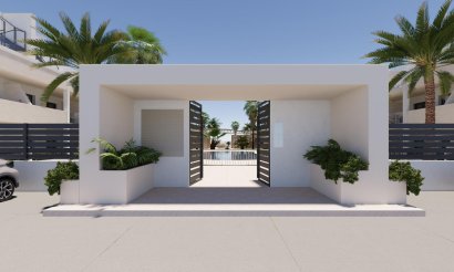 Nouvelle construction - Apartment - Torre Pacheco - San Cayetano