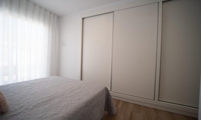 Nouvelle construction - Town House - San Javier - Parque del doce