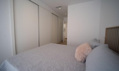 Nouvelle construction - Town House - San Javier - Parque del doce