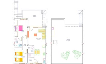Nouvelle construction - Bungalow - San Javier - pueblo
