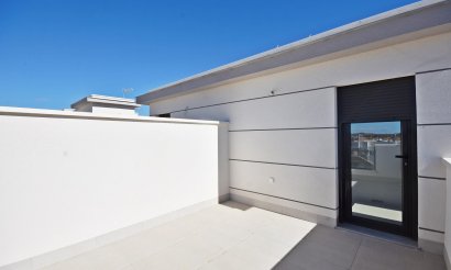 Nouvelle construction - Villa - Puerto de Mazarron - Mar De Plata