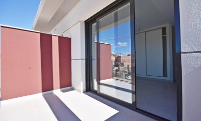 Nouvelle construction - Villa - Puerto de Mazarron - Mar De Plata
