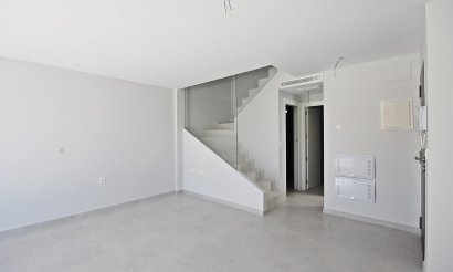 Nouvelle construction - Villa - Puerto de Mazarron - Mar De Plata
