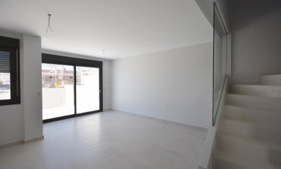 Nouvelle construction - Villa - Puerto de Mazarron - Mar De Plata