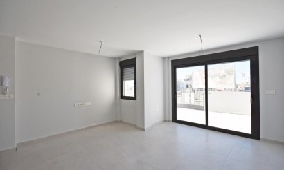 Nouvelle construction - Villa - Puerto de Mazarron - Mar De Plata