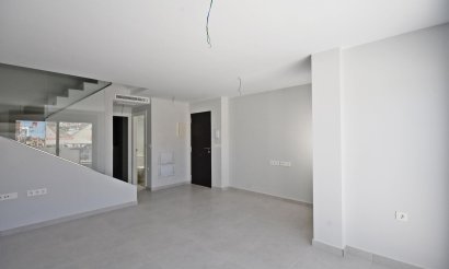 Nouvelle construction - Villa - Puerto de Mazarron - Mar De Plata