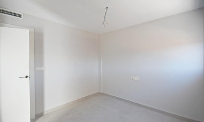 Nouvelle construction - Villa - Puerto de Mazarron - Mar De Plata