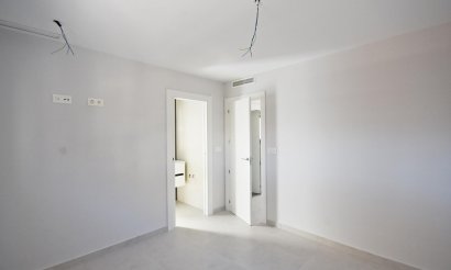 Nouvelle construction - Villa - Puerto de Mazarron - Mar De Plata