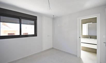 Nouvelle construction - Villa - Puerto de Mazarron - Mar De Plata