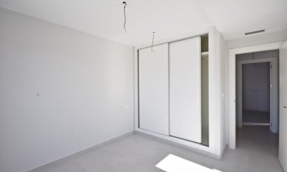 Nouvelle construction - Villa - Puerto de Mazarron - Mar De Plata