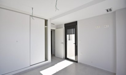 Nouvelle construction - Villa - Puerto de Mazarron - Mar De Plata