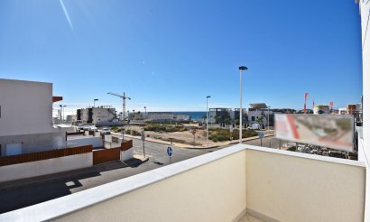 Nouvelle construction - Villa - Puerto de Mazarron - Mar De Plata