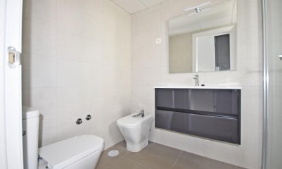 Nouvelle construction - Villa - Puerto de Mazarron - Mar De Plata