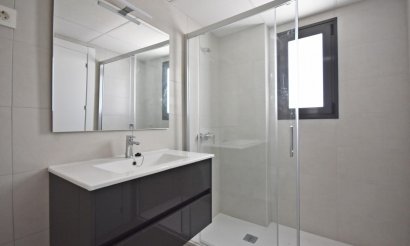 Nouvelle construction - Villa - Puerto de Mazarron - Mar De Plata