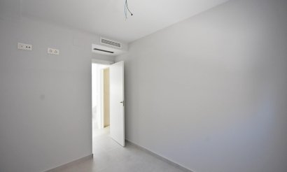 Nouvelle construction - Villa - Puerto de Mazarron - Mar De Plata