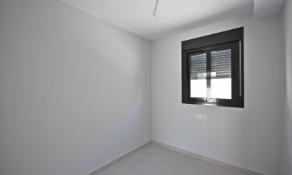 Nouvelle construction - Villa - Puerto de Mazarron - Mar De Plata