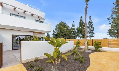 Nouvelle construction - Bungalow - Los Alcazares - La Serena Golf