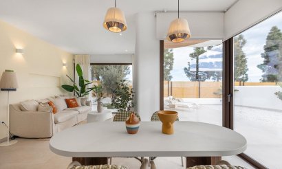 Nouvelle construction - Bungalow - Los Alcazares - La Serena Golf