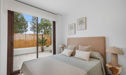 Nouvelle construction - Bungalow - Los Alcazares - La Serena Golf