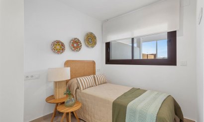 Nouvelle construction - Bungalow - Los Alcazares - La Serena Golf