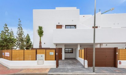 Nouvelle construction - Bungalow - Los Alcazares - La Serena Golf